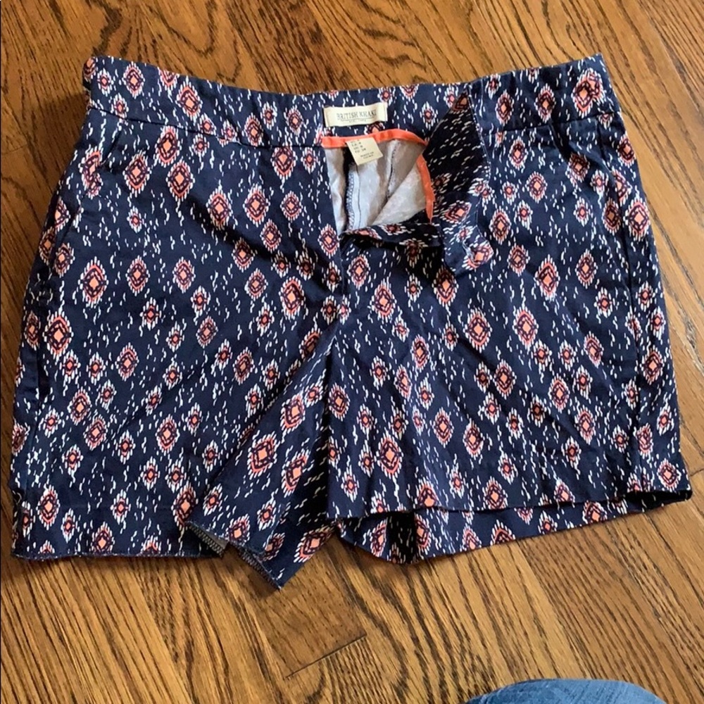 Shorts - Picture 1 of 3